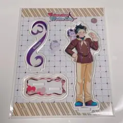 m*.様 鬼滅の刃　不死川玄弥　アクリルスタンド