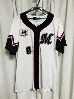 り*様 阪神タイガース 佐木浩人2022プロコレ•ビジターユニフォームL