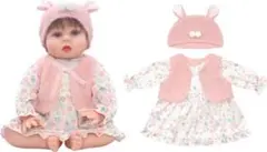 最終値下げ♡美品♡リボーンドール３体セット メルカリ