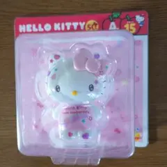 HELLO KITTY フィギュア The Future in Our Eyes