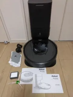 2026年最新】ロボット掃除機 ルンバi7+の人気アイテム - メルカリ