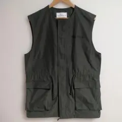 mean machine age 　DRESSTERIOR 別注　ベストのサムネイル
