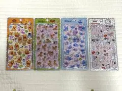 正規品 ディズニー プチドロ 新作4種セット - メルカリ