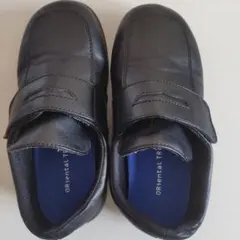 Oriental Traffic フォーマルシューズ 19.0 ブラック