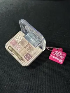 キャンメイク　ミニチュアコレクション2