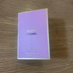 CHANEL　CHANCE チャンス  香水　サンプル