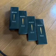 SKINITY セラムフォーカスクリームとファンデーションセット - メルカリ