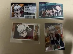 桃源暗鬼　手術岾ロクロ　セット