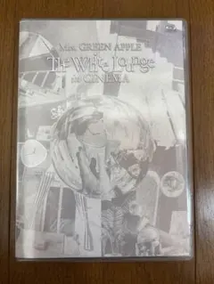 2026年最新】ミセス dvd ホワイトラウンジの人気アイテム - メルカリ