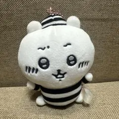 ちいかわ 囚人マスコット キーチェーン