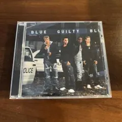 Blue アルバム　Guilty