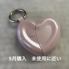 アテックス チャーム型 美顔器 フェイスケア かっさ&ポインターのサムネイル