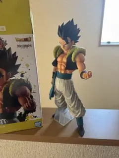 ドラゴンボール SMSP 03 ゴジータ - メルカリ