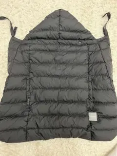 Baby hopper ウインター・マルチプルカバー 抱っこ紐カバー