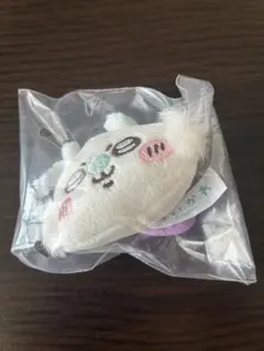 ちいかわ おかおマルチリング　モモンガ
