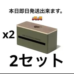 2025年最新】HUMAN MADE ティッシュボックスの人気アイテム - メルカリ