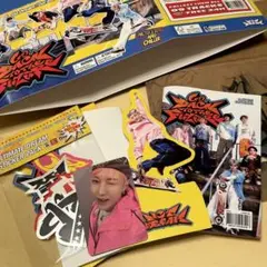 【ロンジュンセット】NCT DREAM アルバム　トレカ