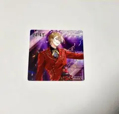 にじさんじ まねきねこIMPACT コースター 風楽奏斗