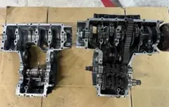 mc19 Cbr250r カムシャフト 吸気側 排気側 - メルカリ