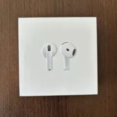 2025年最新】airpods 4 mxp63j/aの人気アイテム - メルカリ