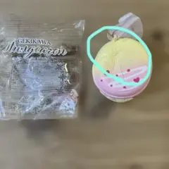 BLOOM 激かわトゥンカロン スクイーズ