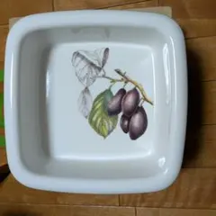 Villeroy & Boch VILBOFOUR 正方形皿