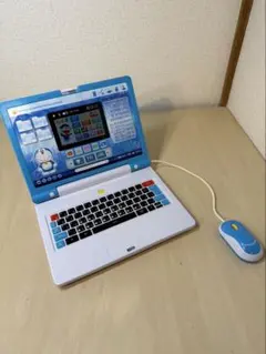 ドラえもん ラーニングパソコンのサムネイル