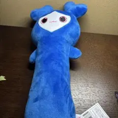 twiceツウィのびふにゃぬいぐるみ - メルカリ