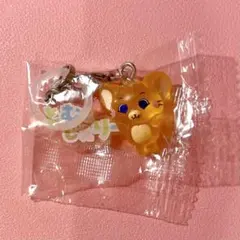 めじるしアクセサリー トムとジェリー スペシャルVer. じぇりー ガチャ