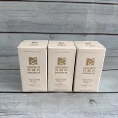 グルービー様専用若返りサプリ　SEISHIN NMN PREMIUM ３個