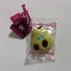 Mellojoy メロジョイ スクイーズ ちびっこ ピーナッツ - メルカリ
