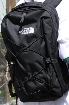 THE NORTH FACE Jester タブレット収納ポケットあり