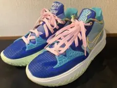 NIKE Kyrie 6 カイリー6 オラクルアクア 28cm バッシュ - メルカリ