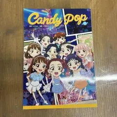TWICE Candy Pop コミックブック