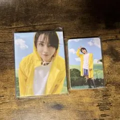 SEVENTEEN ジョシュアSeveteenth Heaven CARAT盤①