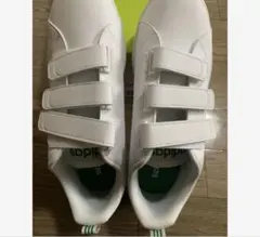 シ*ち様 adidasスニーカー