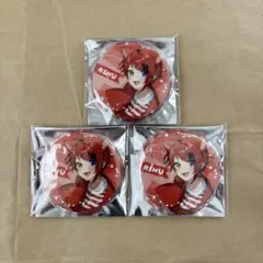 すとぷり 莉犬くん 2021 New year 新年 等身 缶バッジ 完美品 - メルカリ