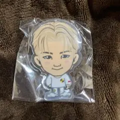 居酒屋えぐざいる ガチャ 松井利樹 アクリルバッジ バリ