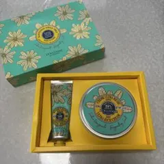 L'OCCITANE クリーム ウルトラリッチ セット