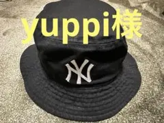 ニューエラ ニューヨーク・ヤンキース バケットハット