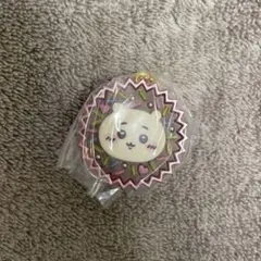 ちいかわ　手作りおやつチャーム　♯平成女児チョコ