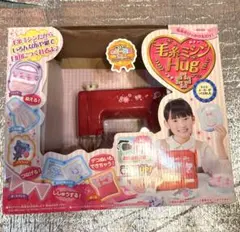 毛糸ミシン　bug ACアダプターのサムネイル
