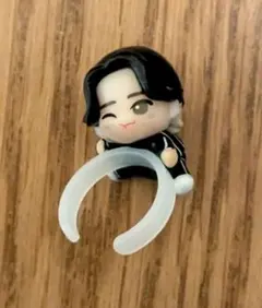 ミセスグリーンアップル　びっくらたまご　大森元貴