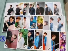 Snow Man 公式写真 渡辺翔太 ③