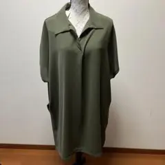 新品未使用品　レディースシャツのサムネイル