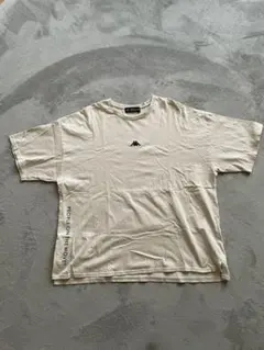 kappa Tシャツ
