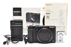 SONY Cyber-shot DSC-WX800 #3732 - メルカリ