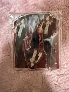 いれいす悠佑アクスタ