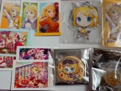 プロセカ 鏡音リン まとめ売り
