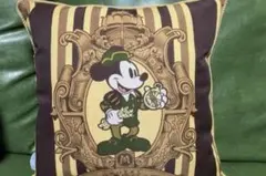 東京ディズニーシー ホテルミラコスタ クッション